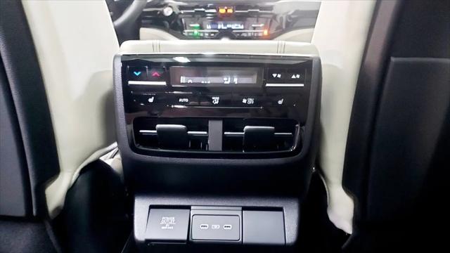2026 Acura MDX Type S Advance Package