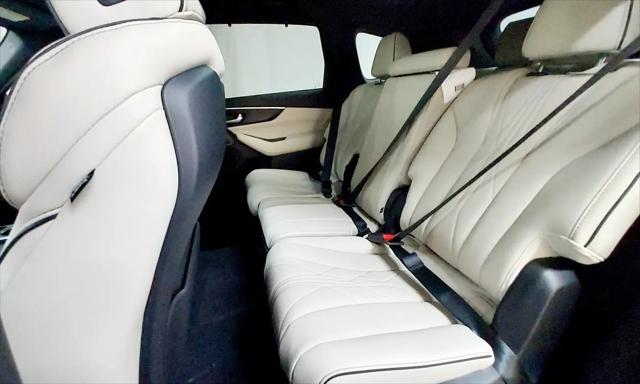 2026 Acura MDX Type S Advance Package