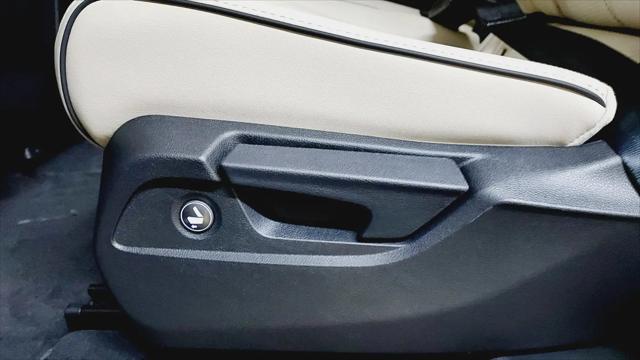 2026 Acura MDX Type S Advance Package