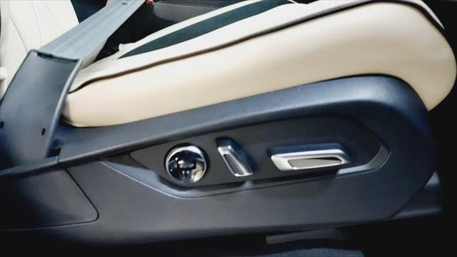 2026 Acura MDX Type S Advance Package