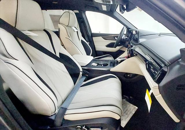 2026 Acura MDX Type S Advance Package