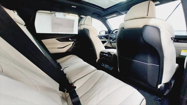 2026 Acura MDX Type S Advance Package