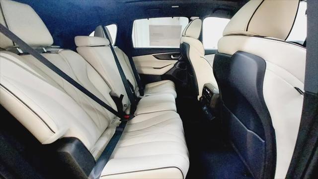 2026 Acura MDX Type S Advance Package