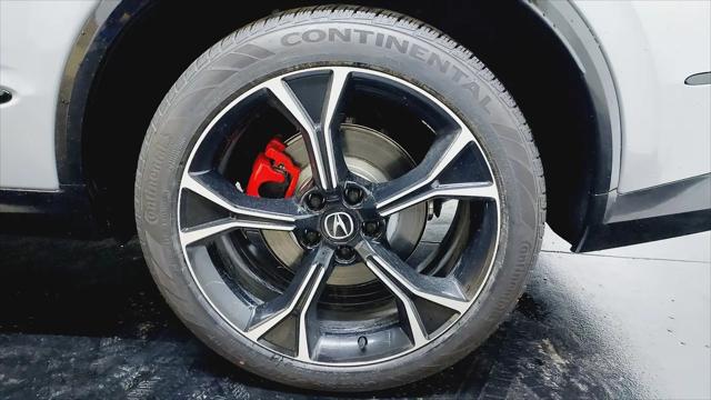 2026 Acura MDX Type S Advance Package