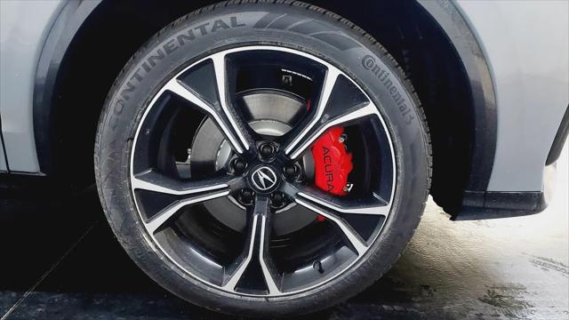 2026 Acura MDX Type S Advance Package