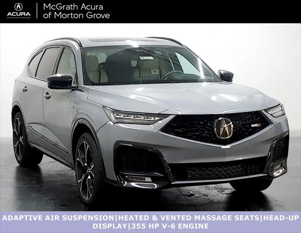 2026 Acura MDX Type S Advance Package for sale in Morton Grove, IL