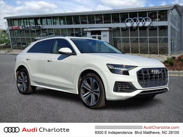 2019 Audi Q8 55 Premium for sale in Matthews, NC