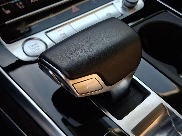 2019 Audi Q8 55 Premium