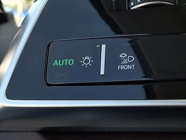 2019 Audi Q8 55 Premium