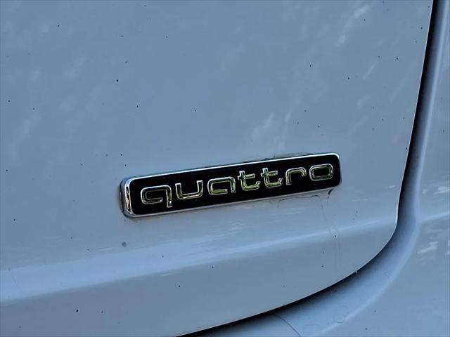 2019 Audi Q8 55 Premium