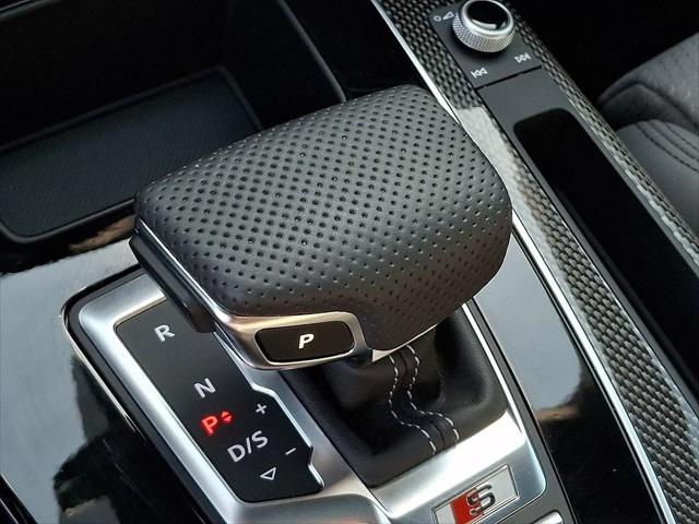 2024 Audi SQ5 Premium TFSI quattro Tiptronic