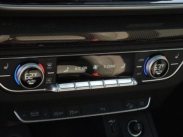 2024 Audi SQ5 Premium TFSI quattro Tiptronic