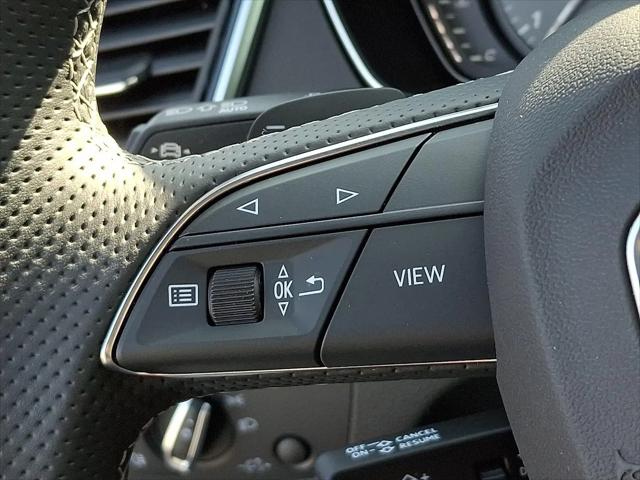 2024 Audi SQ5 Premium TFSI quattro Tiptronic