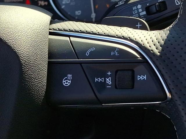 2024 Audi SQ5 Premium TFSI quattro Tiptronic
