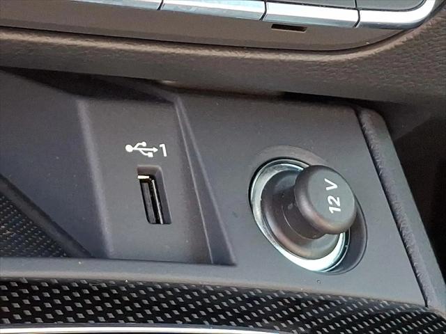 2024 Audi SQ5 Premium TFSI quattro Tiptronic