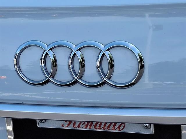 2024 Audi SQ5 Premium TFSI quattro Tiptronic