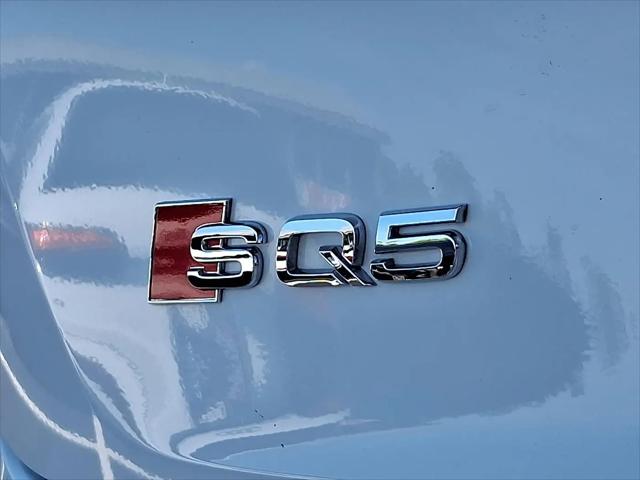 2024 Audi SQ5 Premium TFSI quattro Tiptronic