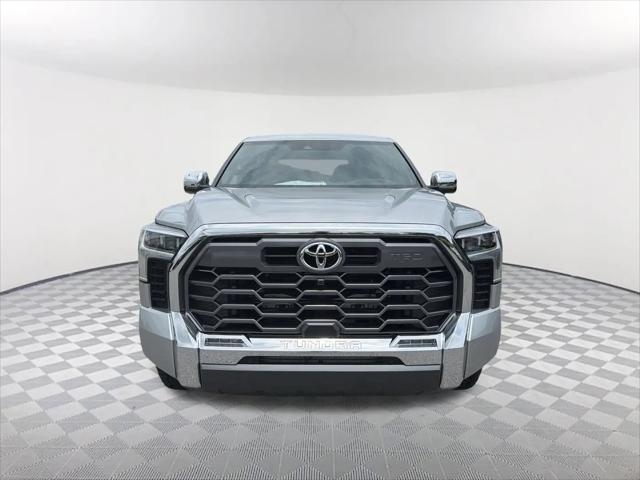 2026 Toyota Tundra 1794 Edition CrewMax 6.4' Bed