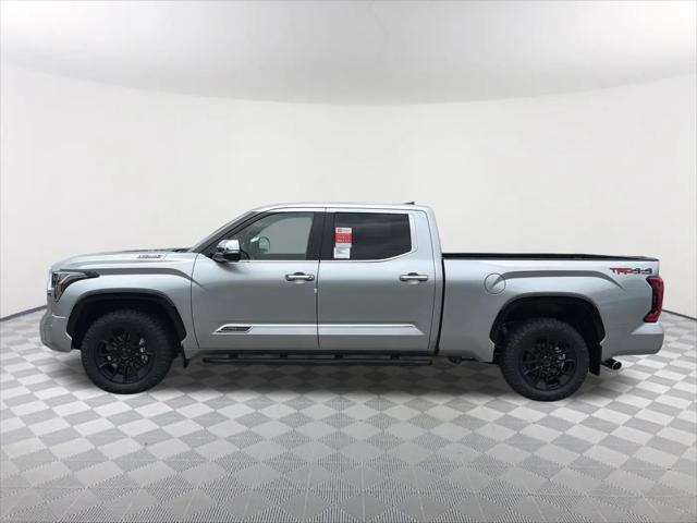2026 Toyota Tundra 1794 Edition CrewMax 6.4' Bed