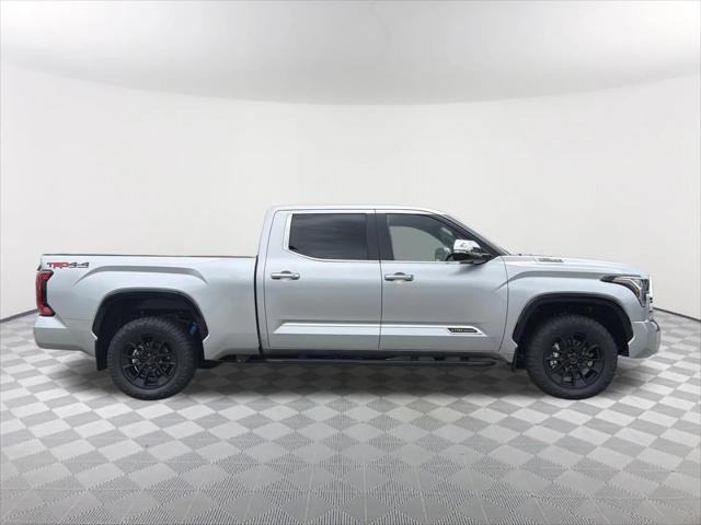 2026 Toyota Tundra 1794 Edition CrewMax 6.4' Bed