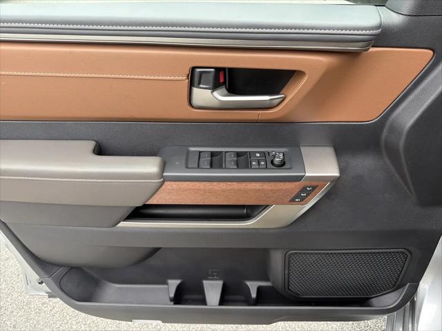 2026 Toyota Tundra 1794 Edition CrewMax 6.4' Bed