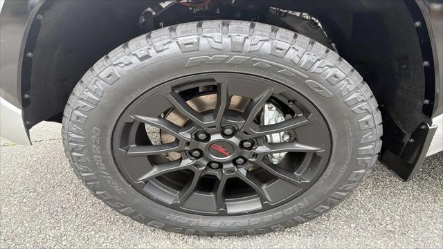 2026 Toyota Tundra 1794 Edition CrewMax 6.4' Bed