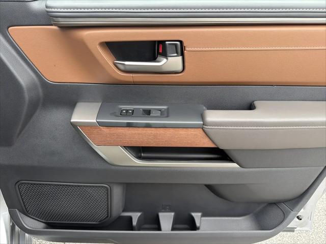 2026 Toyota Tundra 1794 Edition CrewMax 6.4' Bed