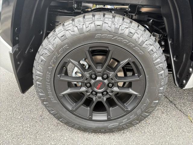 2026 Toyota Tundra 1794 Edition CrewMax 6.4' Bed