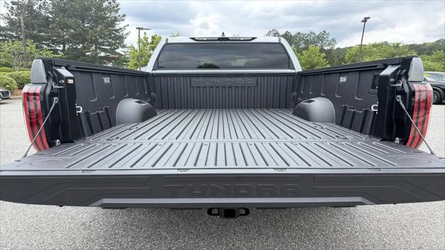 2026 Toyota Tundra 1794 Edition CrewMax 6.4' Bed