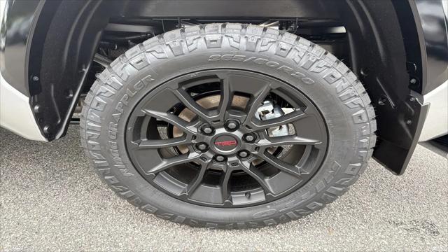 2026 Toyota Tundra 1794 Edition CrewMax 6.4' Bed