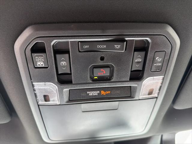 2026 Toyota Tundra 1794 Edition CrewMax 6.4' Bed