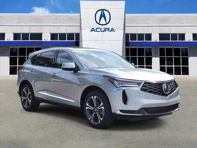2026 Acura RDX Technology for sale in Pembroke Pines, FL