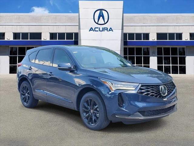 2026 Acura RDX Base for sale in Pembroke Pines, FL