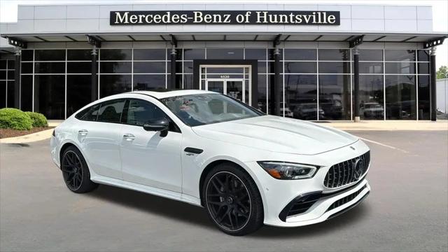 2023 Mercedes-Benz AMG GT 53 AMG GT 53 for sale in Huntsville, AL