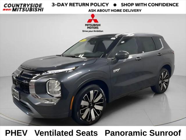2026 Mitsubishi Outlander PHEV SEL S-AWC for sale in Countryside, IL