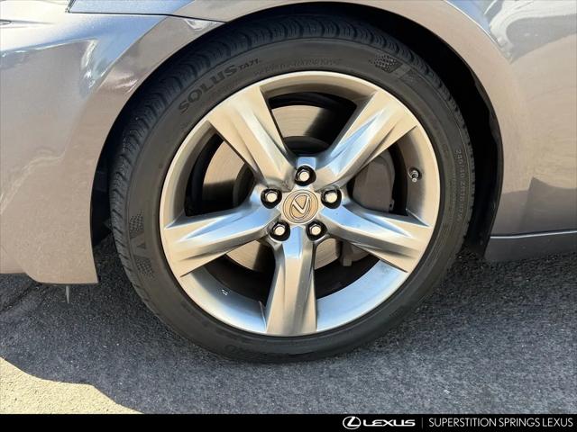 2014 Lexus IS 350 IS 350