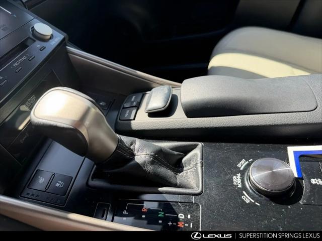 2014 Lexus IS 350 IS 350