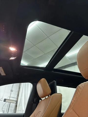 2021 Chrysler Pacifica Hybrid Pinnacle