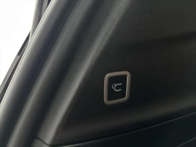 2021 Chrysler Pacifica Hybrid Pinnacle