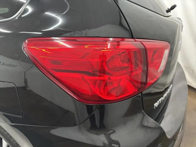 2020 Nissan Pathfinder SV 4WD