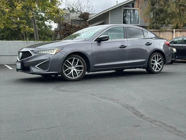2019 Acura ILX Premium Package for sale in Thousand Oaks, CA