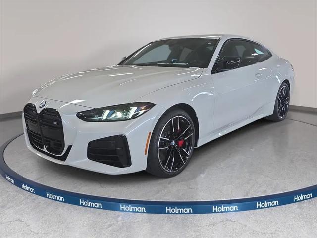 2027 BMW M4 i xDrive for sale in Fort Lauderdale, FL