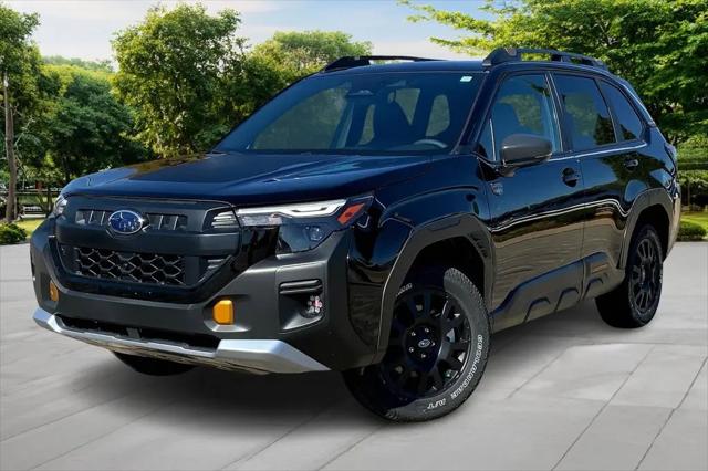 2026 Subaru Forester Wilderness for sale in Oklahoma City, OK