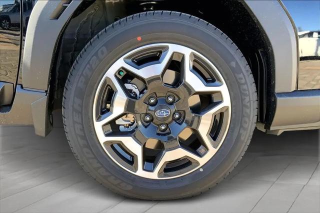 2026 Subaru Outback Touring