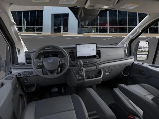 2026 Ford Transit Cargo Van T-150