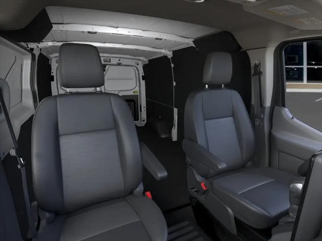 2026 Ford Transit Cargo Van T-150