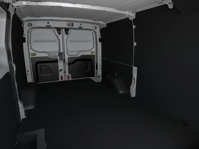 2026 Ford Transit Cargo Van T-150