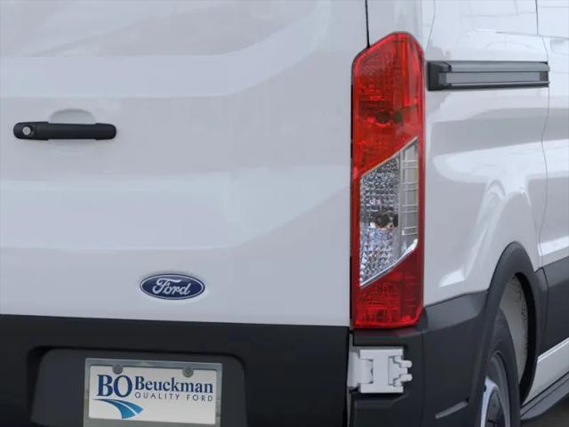 2026 Ford Transit Cargo Van T-150
