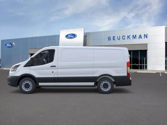 2026 Ford Transit Cargo Van T-150