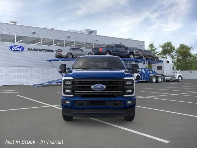 2026 Ford F-350 Platinum for sale in Ellisville, MO
